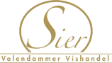 Logo Vishandel Sier